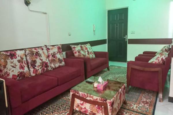 آپارتمان یکخوابه راهپیما - امام خمینی 3