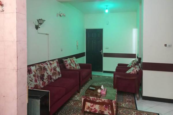 آپارتمان یکخوابه راهپیما - امام خمینی 3