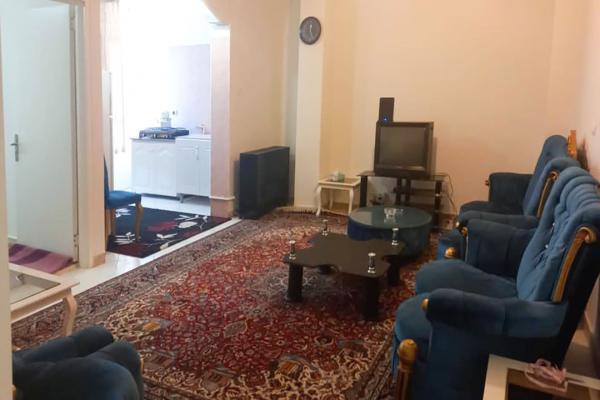 آپارتمان یکخوابه راهپیما - امام خمینی 34