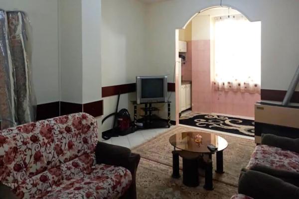 آپارتمان یکخوابه راهپیما - امام خمینی 5