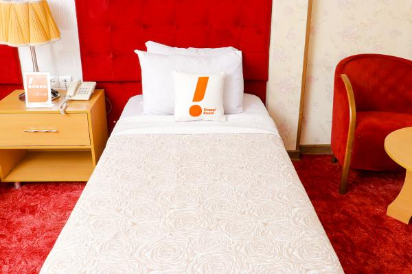هتل ایراناتاق دو تخته برای یک نفر