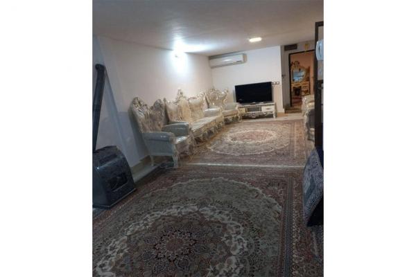 آپارتمان یکخوابه جنتی- طبرسی