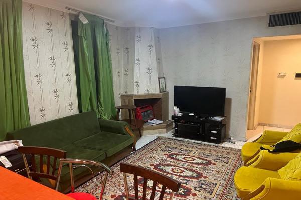 آپارتمان یکخوابه خانجانی عراقی - دولت