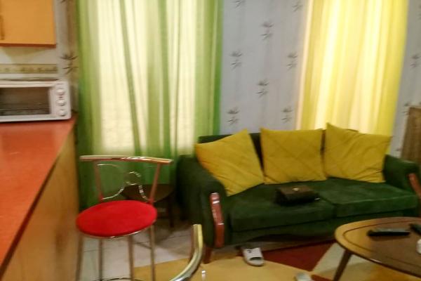 آپارتمان یکخوابه خانجانی عراقی - دولت