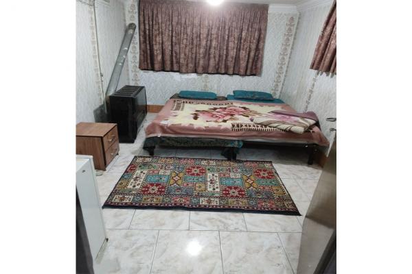 آپارتمان خدمتگذار مثلث - خیابان امام رضا