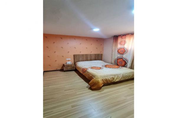 آپارتمان خسروی - مرزداران