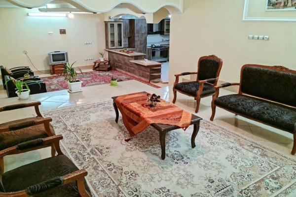 آپارتمان دو خوابه لی - میرزای شیرازی
