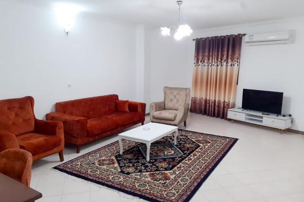 آپارتمان میرزایی غزالی - شهرک صدف