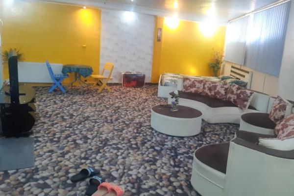 آپارتمان یکخوابه فتحی شقاقی - یوسف آباد