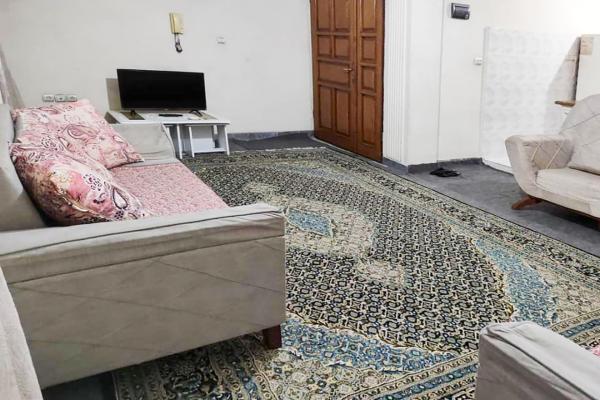 آپارتمان دوخوابه توشیبا محمدی - رشت