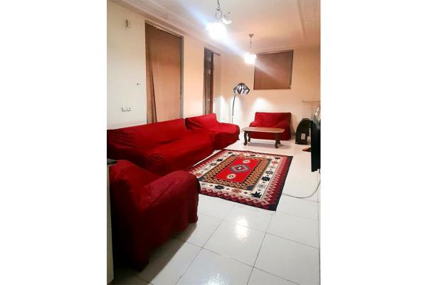 آپارتمان یکخوابه محمدپور گلشن - مطهری 3