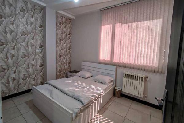 آپارتمان دو خوابه ملازم وحدت - شهرک بهشتی