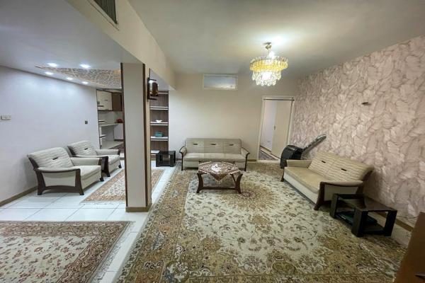 آپارتمان یک خوابه ناصری بهارستان - معالی آباد