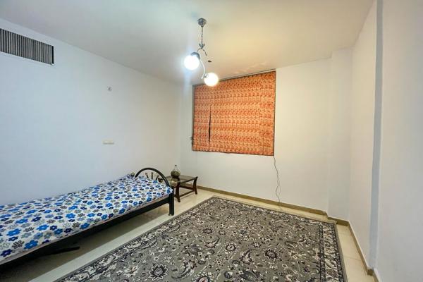 آپارتمان یک خوابه ناصری بهارستان - معالی آباد