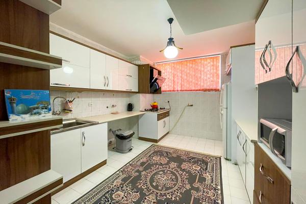 آپارتمان یک خوابه ناصری بهارستان - معالی آباد