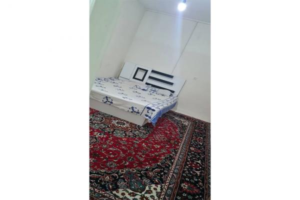 آپارتمان یکخوابه نیکدل ناصری - میدان امام حسین
