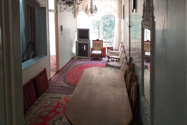 آپارتمان یکخوابه نیلوفر - میرزا