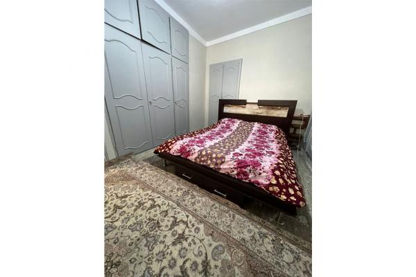 خانه ویلایی یکخوابه نوعی باهنر - جماران