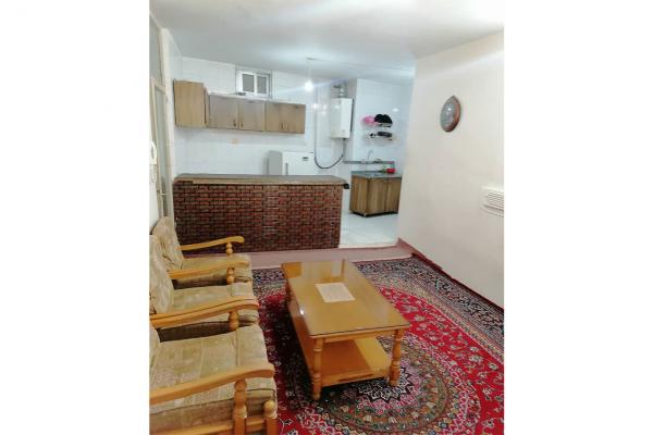آپارتمان یکخوابه پارسیان لاله - مسجد سید