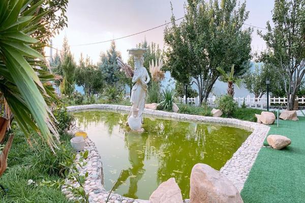ویلا دوبلکس سه خوابه استخردار رستگار امیرکبیر246 - جاده بوشهر