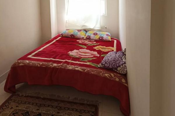 آپارتمان یکخوابه ساعدی - جی