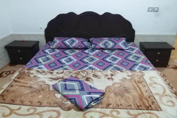 آپارتمان دو خوابه سالاری تاچارا - شیراز