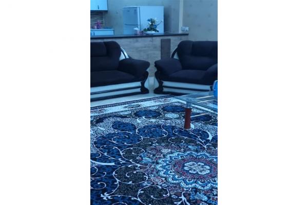 آپارتمان یکخوابه شادمهر - الهیه