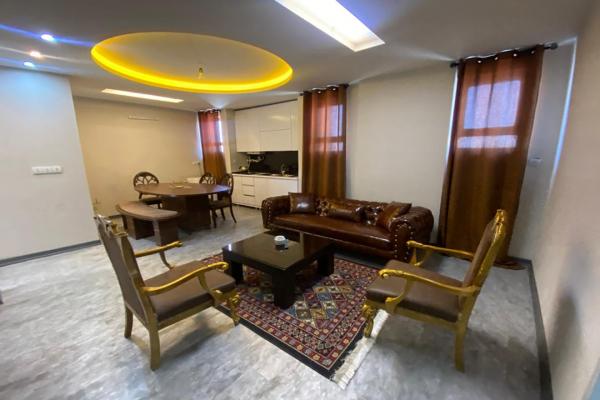 آپارتمان شریفی گلزار شهدا - سعادت آباد