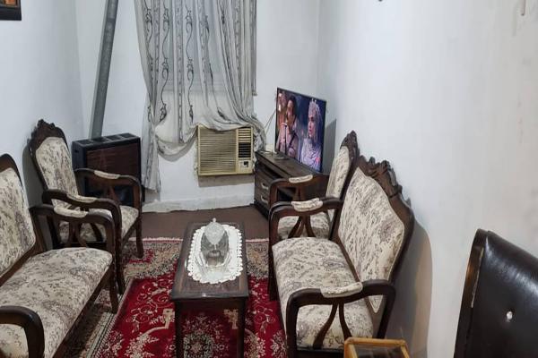 آپارتمان یک خوابه زکی‌زاده امام خمینی - میدان مصلی