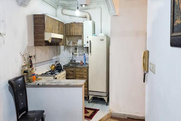 آپارتمان یک خوابه زکی‌زاده امام خمینی - میدان مصلی