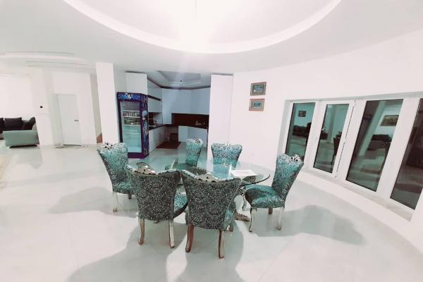ویلا چهارخوابه استخردار زالی پور گویم - 502